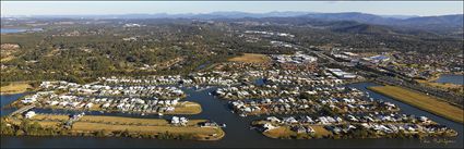 River Links - Coomera - Gold Coast - QLD 2014 (PBH4 00 17725)